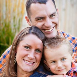 Meet your Posher, Nathan